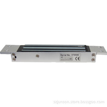 600lbs New Magnetic Lock with Mortise Mount